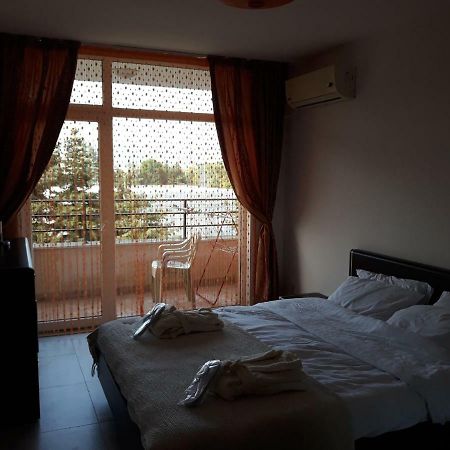 Apartament Grand Kamelia Lejlighed Sunny Beach Eksteriør billede