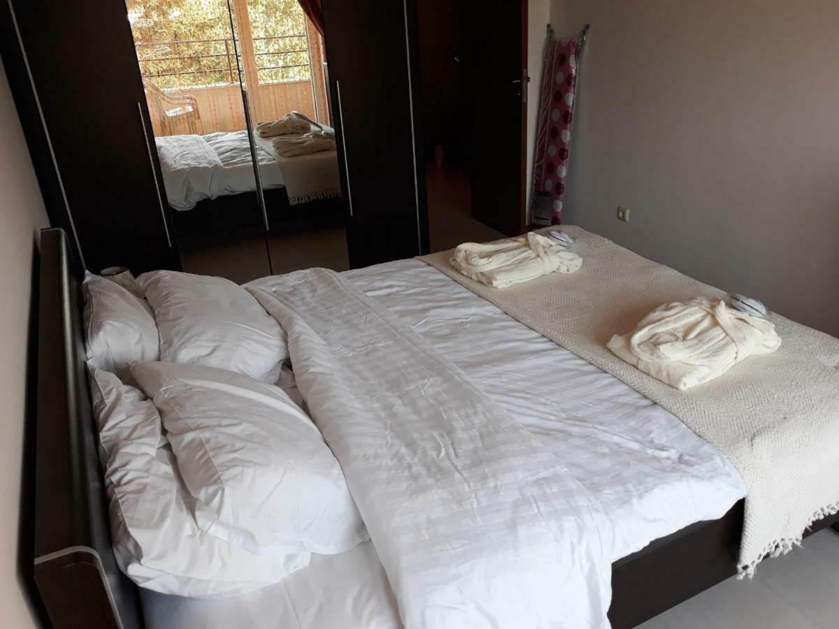 Apartament Grand Kamelia Lejlighed Sunny Beach Eksteriør billede