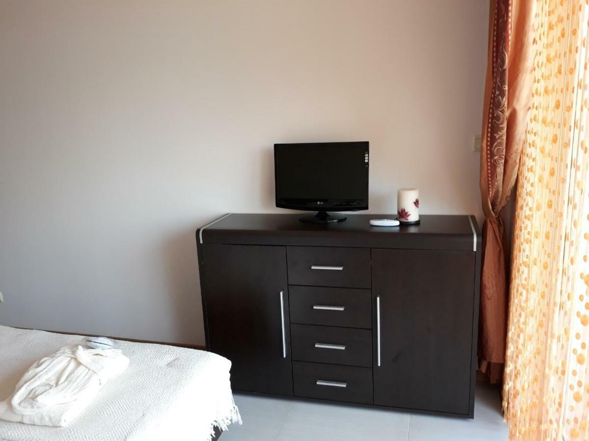 Apartament Grand Kamelia Lejlighed Sunny Beach Eksteriør billede