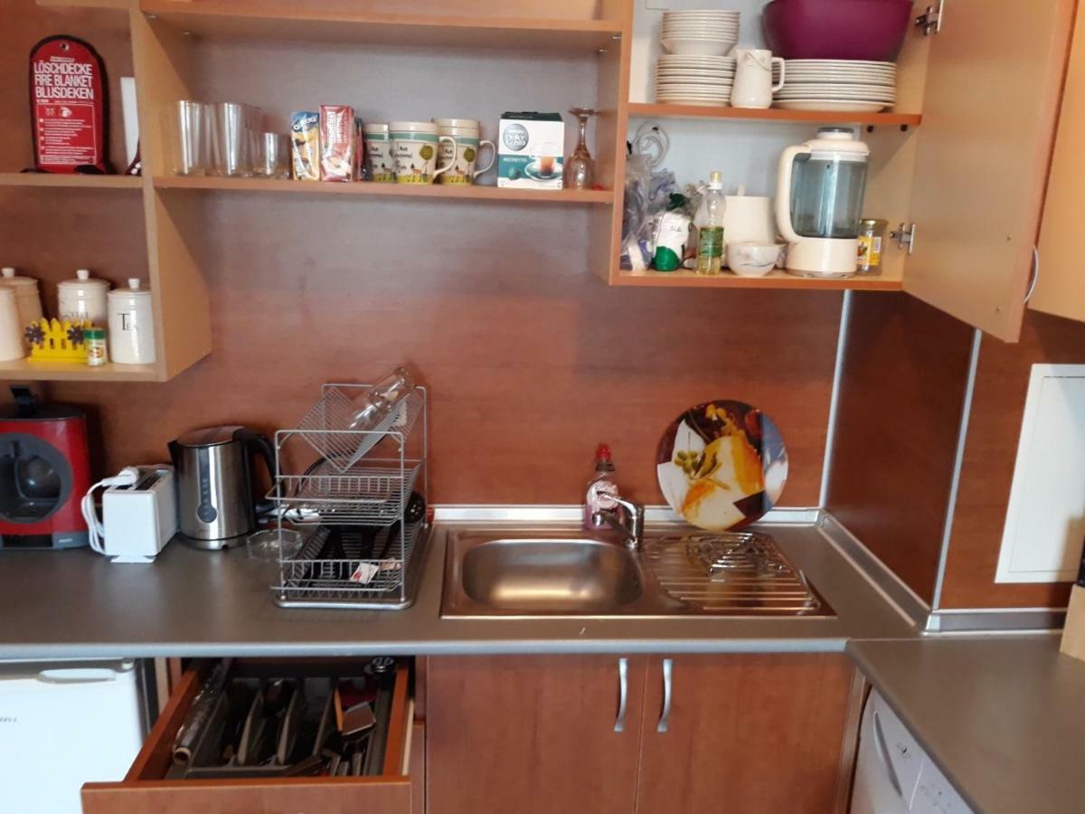 Apartament Grand Kamelia Lejlighed Sunny Beach Eksteriør billede