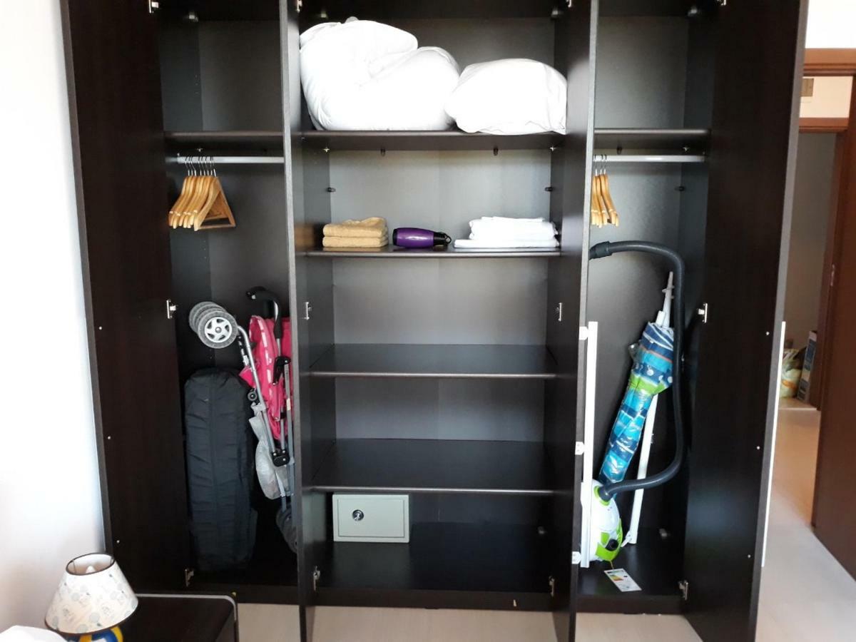 Apartament Grand Kamelia Lejlighed Sunny Beach Eksteriør billede