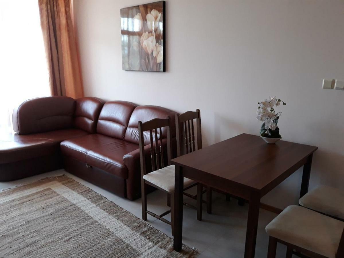 Apartament Grand Kamelia Lejlighed Sunny Beach Eksteriør billede