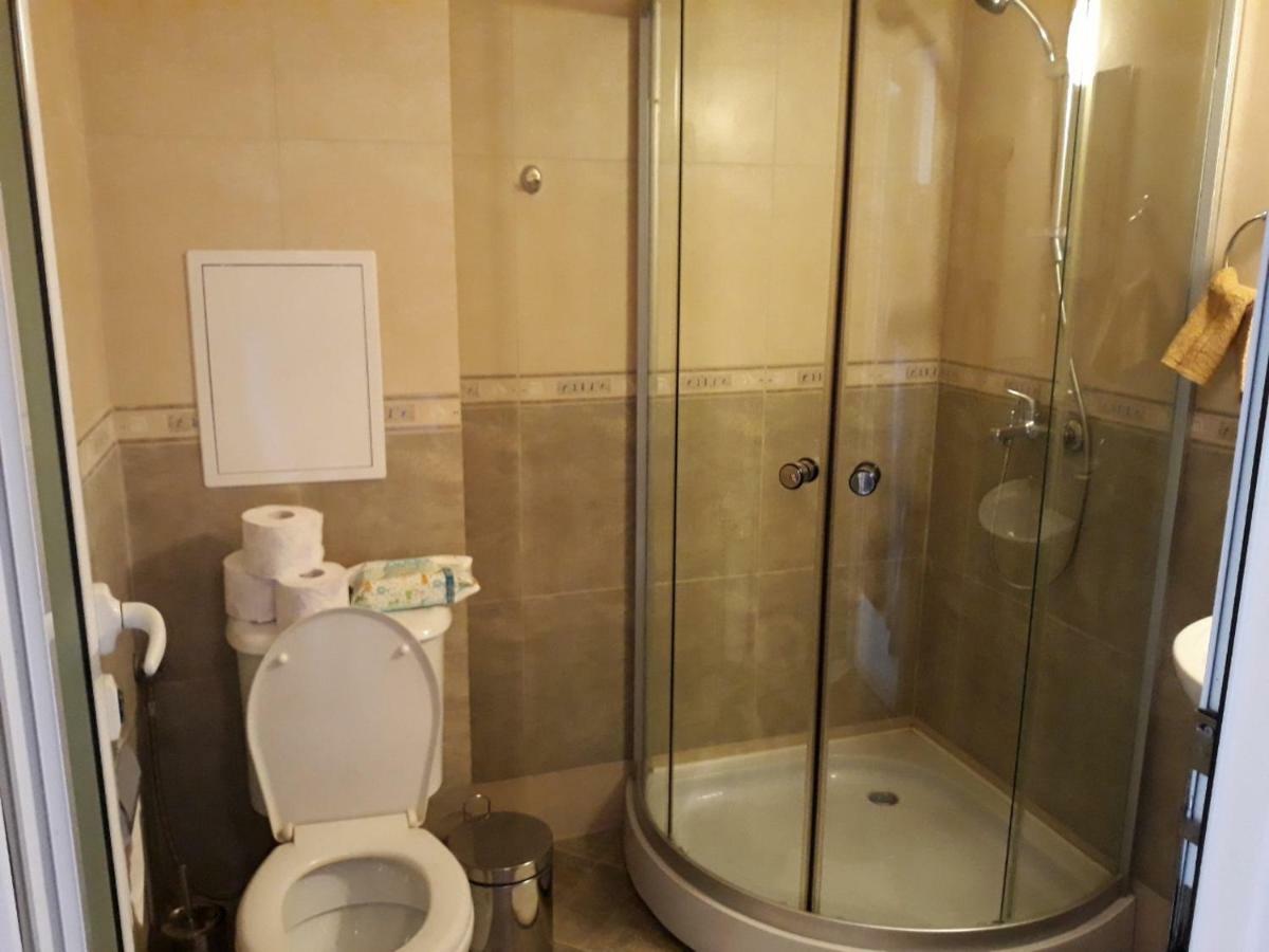 Apartament Grand Kamelia Lejlighed Sunny Beach Eksteriør billede